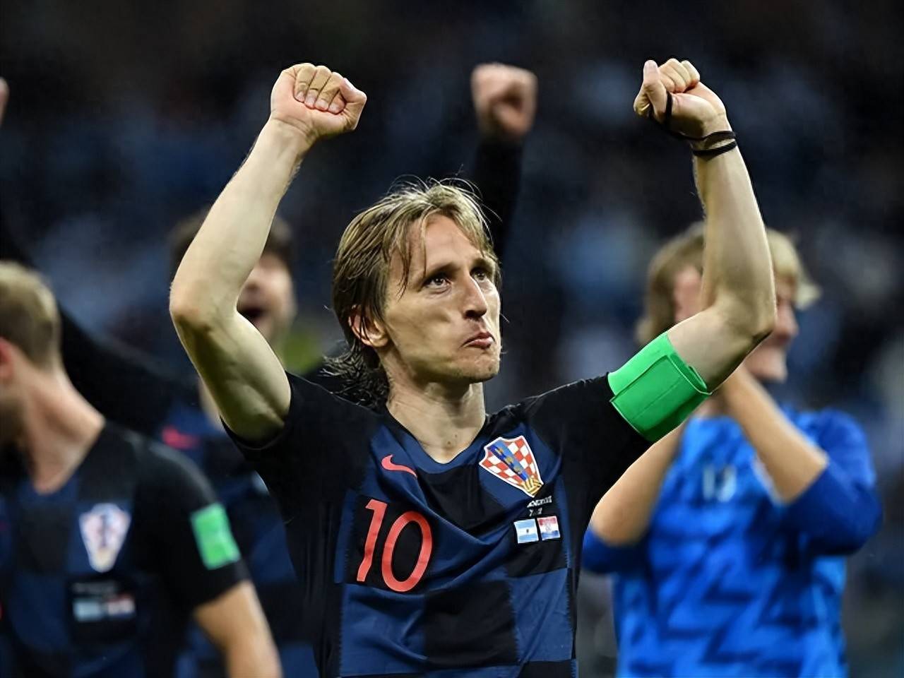 关于欧预赛比赛克罗地亚遗憾五球落后，实力不集中！的信息