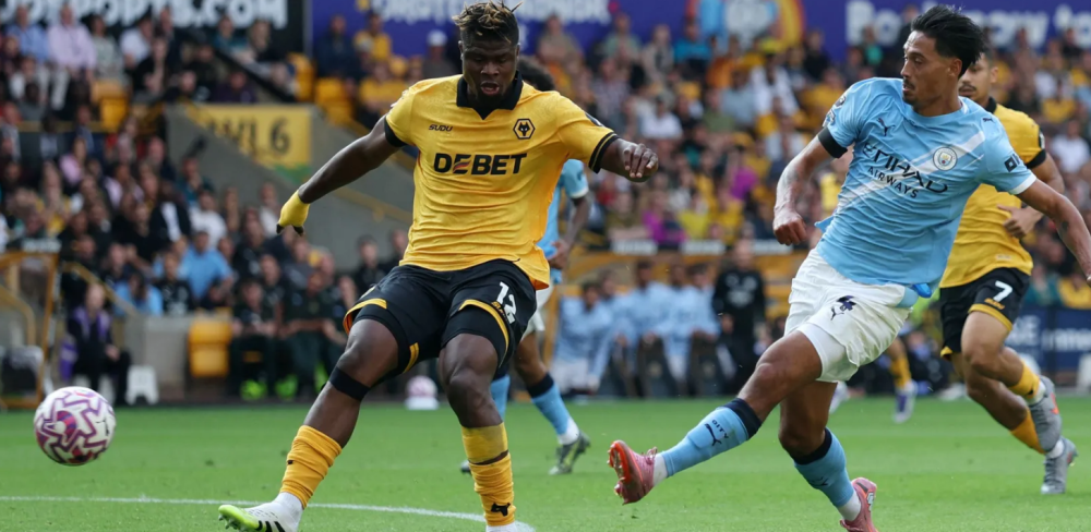 英格兰力克乌克兰，哈兰德带队取胜