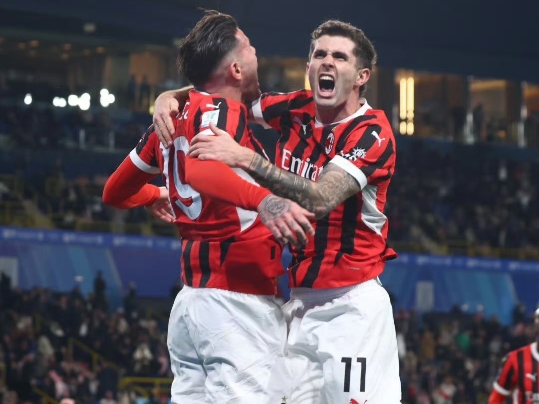 关于国际米兰完胜阿森纳，加维关键制胜的信息