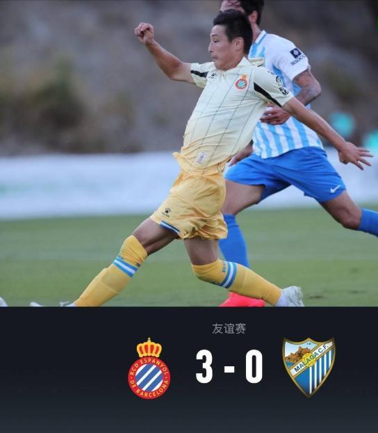 包含马拉加新援大放异彩，双响炮锁定胜局的词条