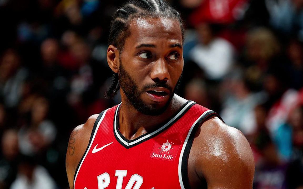 深圳队逆转新疆队，伦纳德高光表现的简单介绍