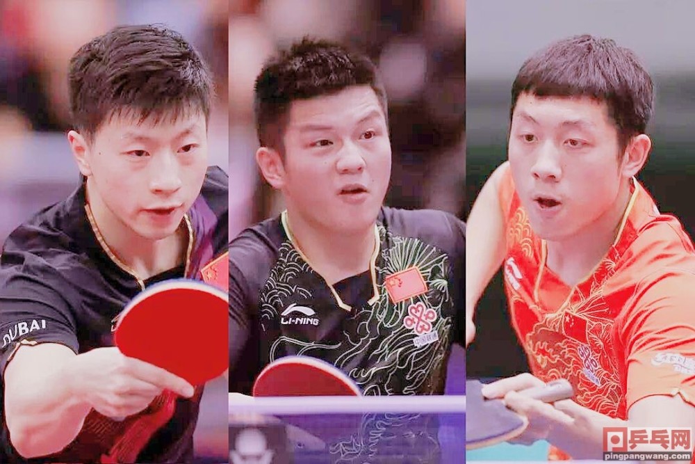 中国乒乓球队绝杀韩国乒乓球队，水谷隼高光表现的简单介绍