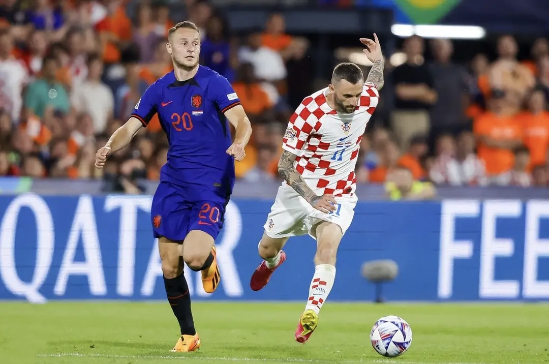 意大利险胜晋级，成功晋级欧国联半决赛