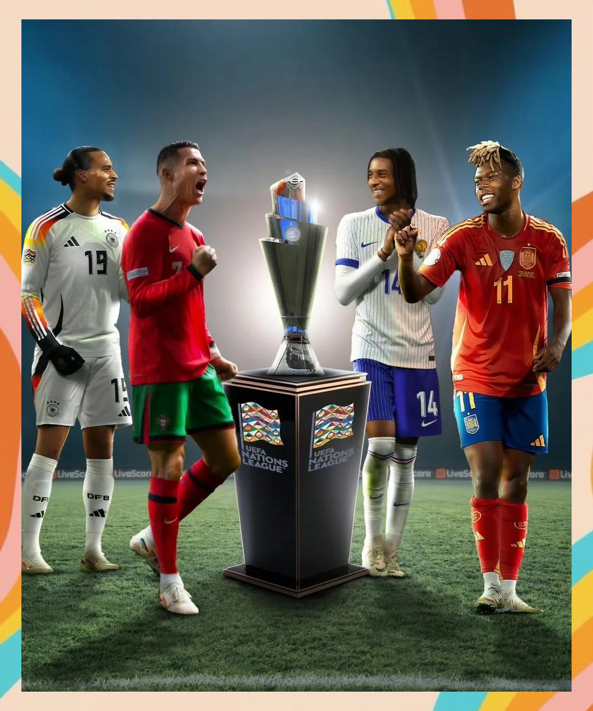 意大利险胜晋级，成功晋级欧国联半决赛