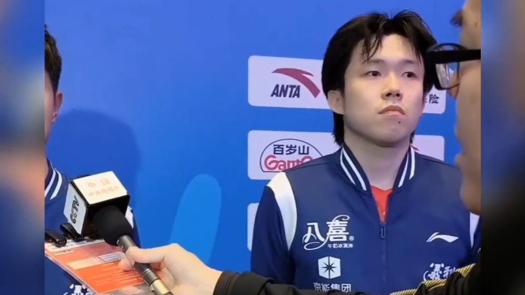 日本乒乓球队碾压比利时乒乓球队，许昕三分雨点燃全场的简单介绍