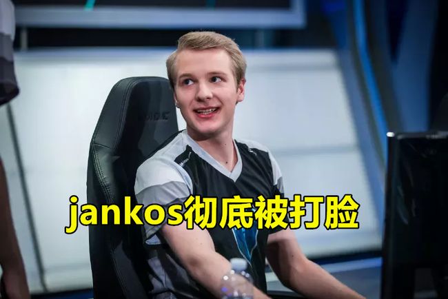 DRX2轻取IG，Jankos惊艳世界的简单介绍