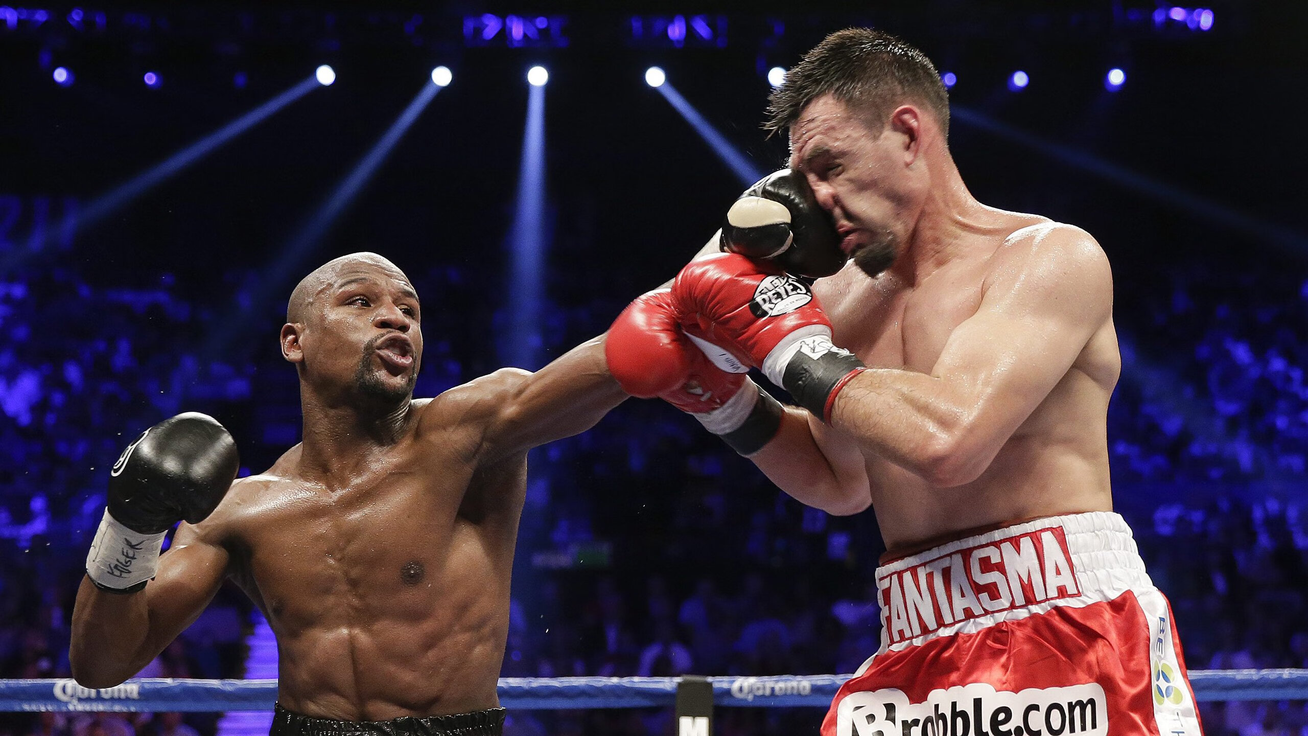 2026世界杯之夜，拉亚统治全场