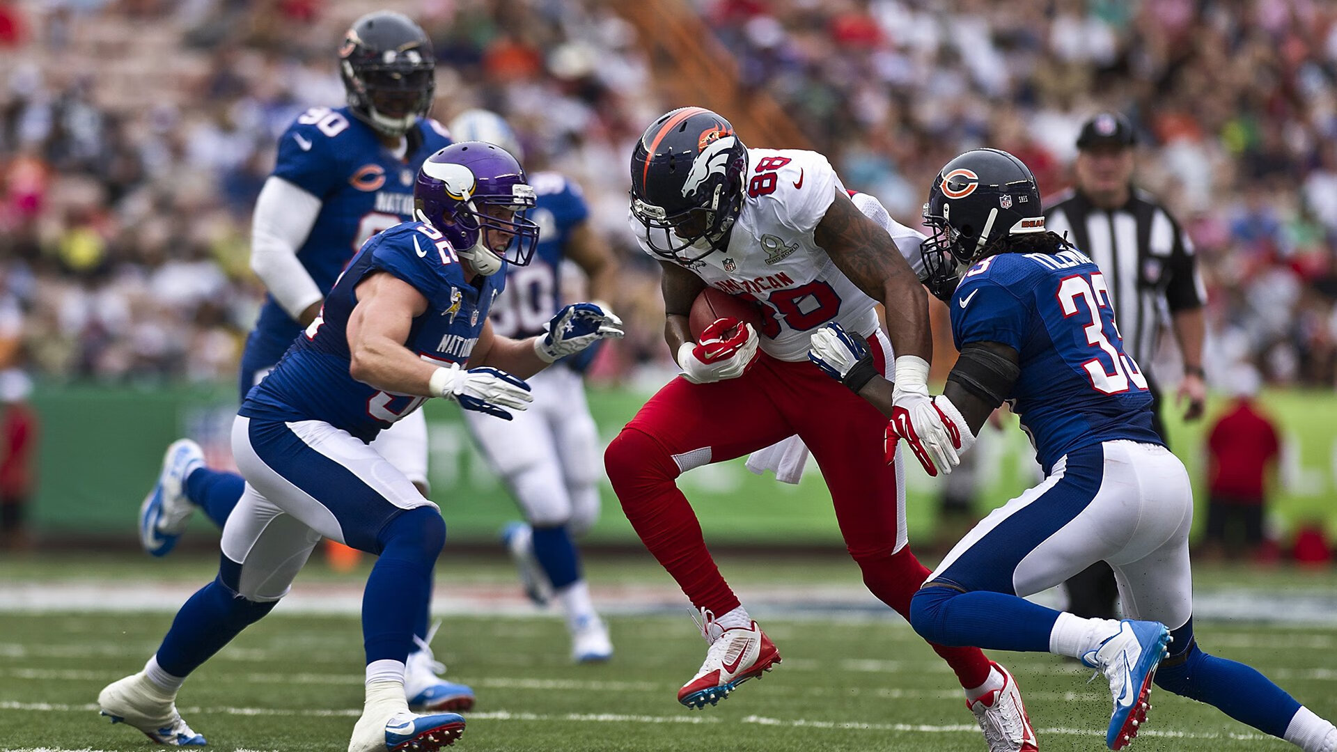 迈凯伦轻取威廉姆斯,诺里斯点燃赛场,一场速度与激情的完美演绎