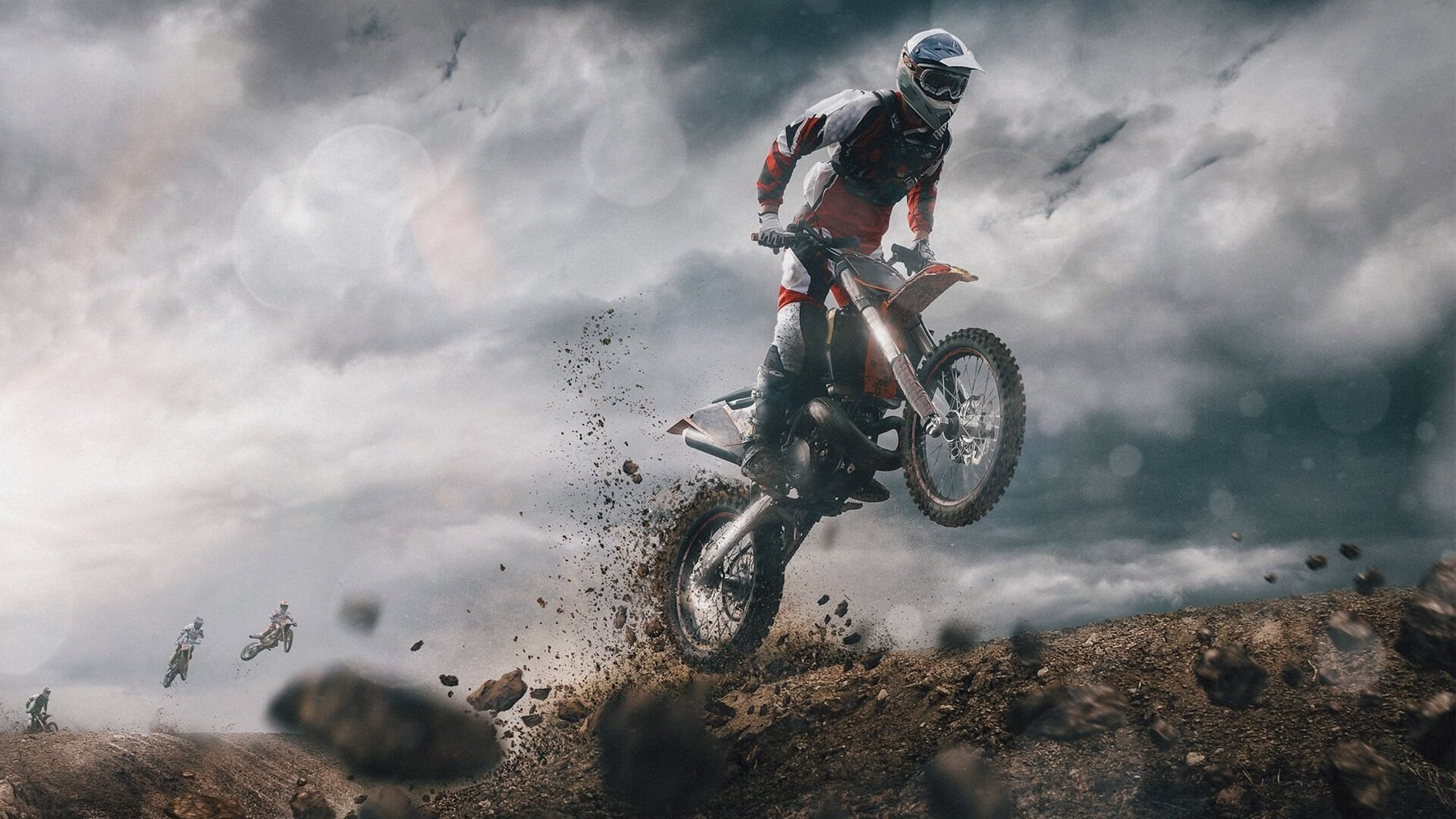 当钢铁洪流遭遇太极推手,一场横扫背后的惊艳伏笔